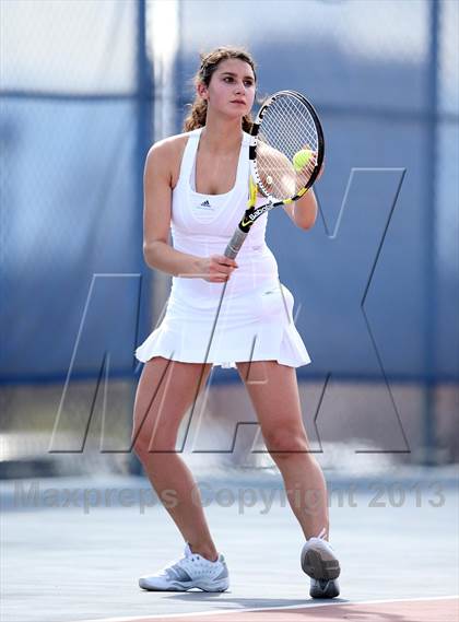 Thumbnail 3 in Cherry Creek Invitational photogallery.