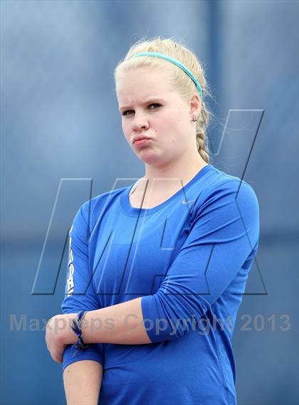 Thumbnail 2 in Cherry Creek Invitational photogallery.