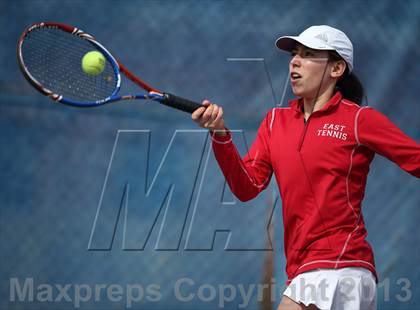 Thumbnail 2 in Cherry Creek Invitational photogallery.
