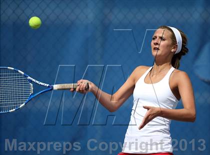 Thumbnail 1 in Cherry Creek Invitational photogallery.