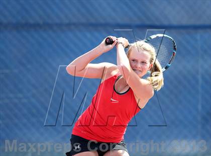 Thumbnail 2 in Cherry Creek Invitational photogallery.
