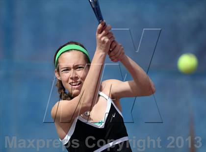 Thumbnail 1 in Cherry Creek Invitational photogallery.