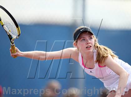 Thumbnail 3 in Cherry Creek Invitational photogallery.