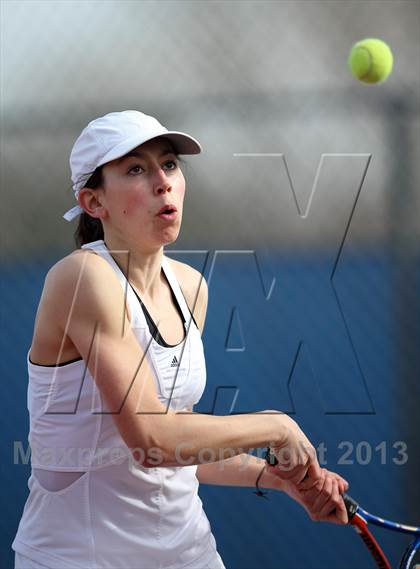 Thumbnail 1 in Cherry Creek Invitational photogallery.
