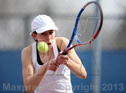 Thumbnail 2 in Cherry Creek Invitational photogallery.
