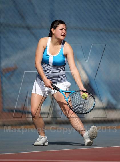 Thumbnail 3 in Cherry Creek Invitational photogallery.