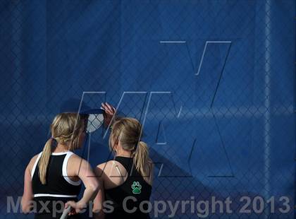 Thumbnail 1 in Cherry Creek Invitational photogallery.
