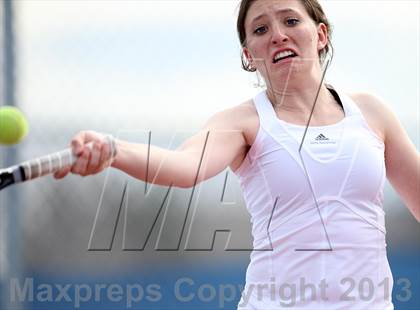 Thumbnail 1 in Cherry Creek Invitational photogallery.
