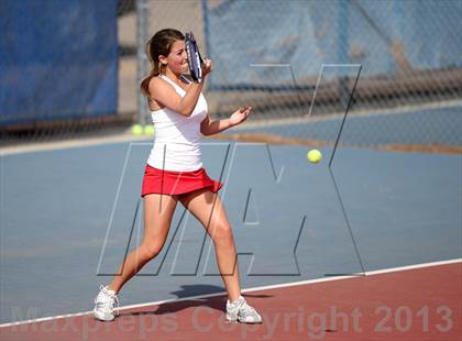 Thumbnail 3 in Cherry Creek Invitational photogallery.
