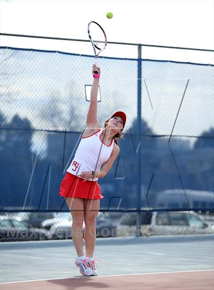 Thumbnail 3 in Cherry Creek Invitational photogallery.