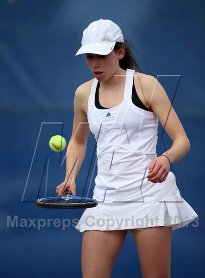 Thumbnail 1 in Cherry Creek Invitational photogallery.
