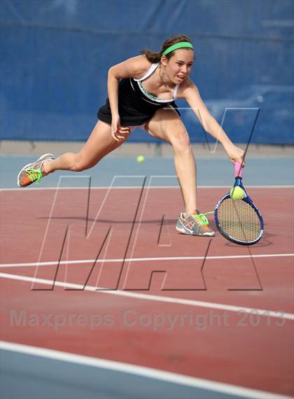 Thumbnail 3 in Cherry Creek Invitational photogallery.