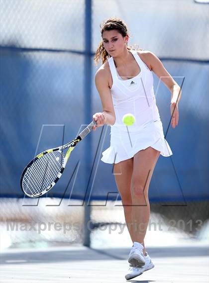 Thumbnail 1 in Cherry Creek Invitational photogallery.