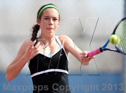 Thumbnail 3 in Cherry Creek Invitational photogallery.