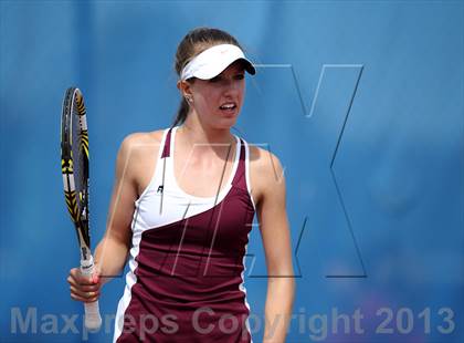 Thumbnail 2 in Cherry Creek Invitational photogallery.