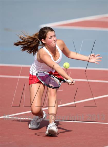 Thumbnail 1 in Cherry Creek Invitational photogallery.