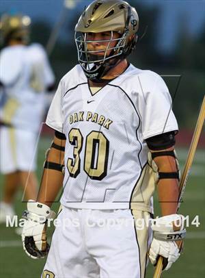 Oaks Christian vs Oak Park (CIF First Round Playoff)