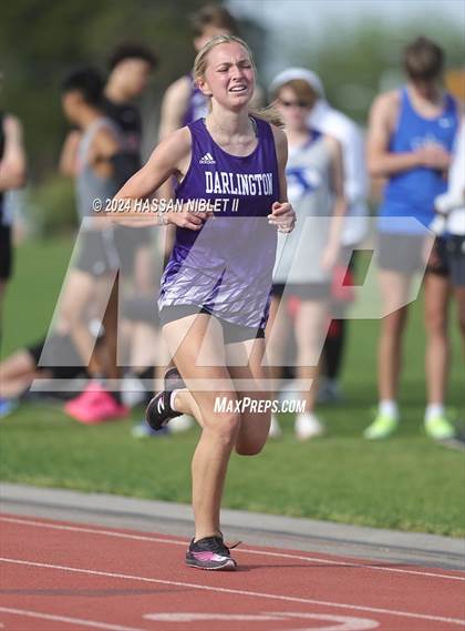 Thumbnail 3 in Floyd/Gordon County Championship Battle photogallery.
