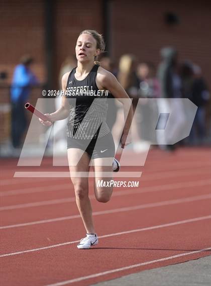 Thumbnail 2 in Floyd/Gordon County Championship Battle photogallery.