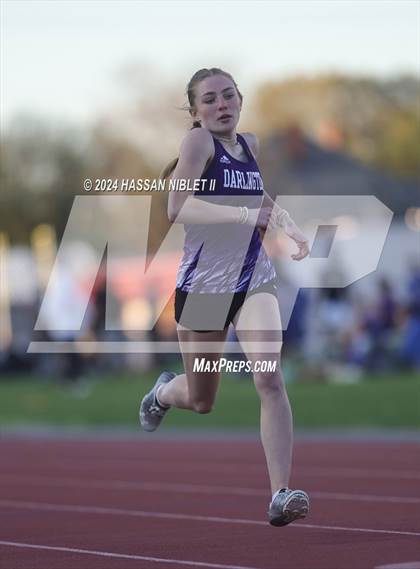 Thumbnail 3 in Floyd/Gordon County Championship Battle photogallery.