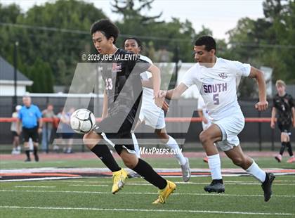 Thumbnail 3 in Williamsville South @ Amherst Central photogallery.