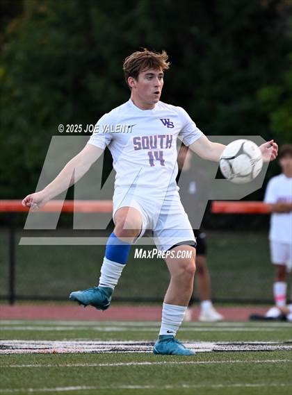 Thumbnail 3 in Williamsville South @ Amherst Central photogallery.