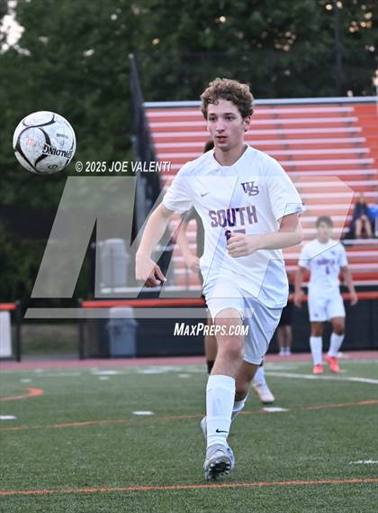 Thumbnail 3 in Williamsville South @ Amherst Central photogallery.