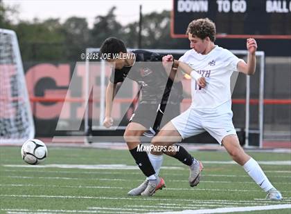 Thumbnail 1 in Williamsville South @ Amherst Central photogallery.