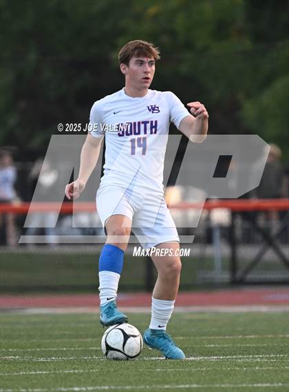 Thumbnail 3 in Williamsville South @ Amherst Central photogallery.