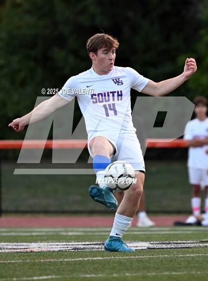 Thumbnail 1 in Williamsville South @ Amherst Central photogallery.