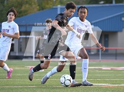 Thumbnail 1 in Williamsville South @ Amherst Central photogallery.