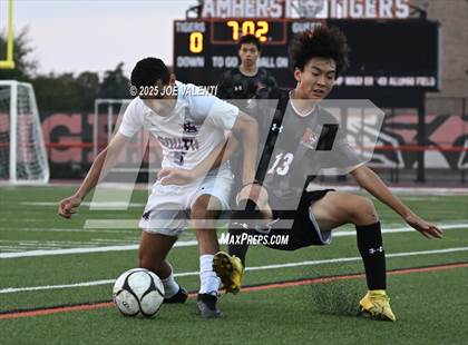 Thumbnail 3 in Williamsville South @ Amherst Central photogallery.