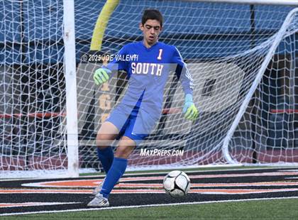 Thumbnail 1 in Williamsville South @ Amherst Central photogallery.