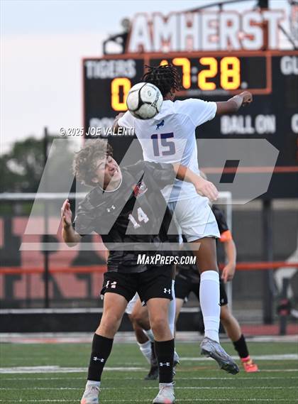 Thumbnail 1 in Williamsville South @ Amherst Central photogallery.