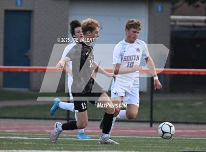 Thumbnail 1 in Williamsville South @ Amherst Central photogallery.