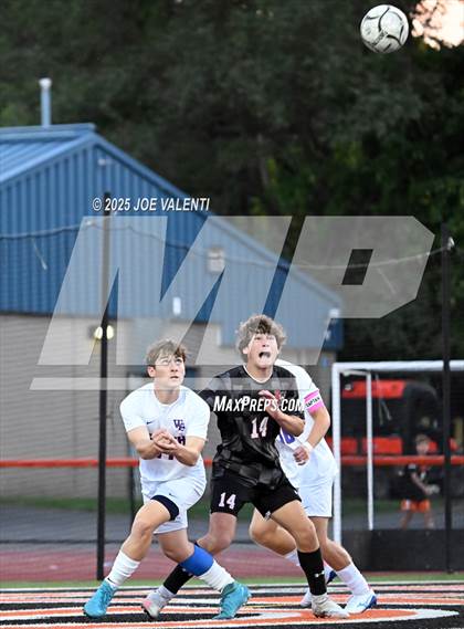 Thumbnail 2 in Williamsville South @ Amherst Central photogallery.