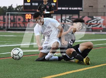 Thumbnail 1 in Williamsville South @ Amherst Central photogallery.