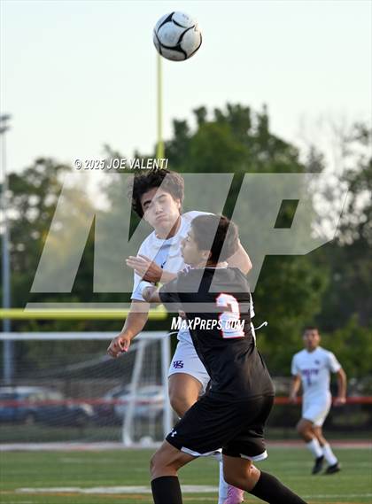 Thumbnail 3 in Williamsville South @ Amherst Central photogallery.