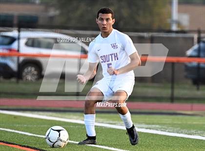 Thumbnail 2 in Williamsville South @ Amherst Central photogallery.