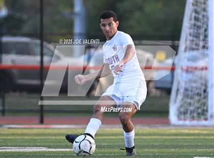 Thumbnail 3 in Williamsville South @ Amherst Central photogallery.