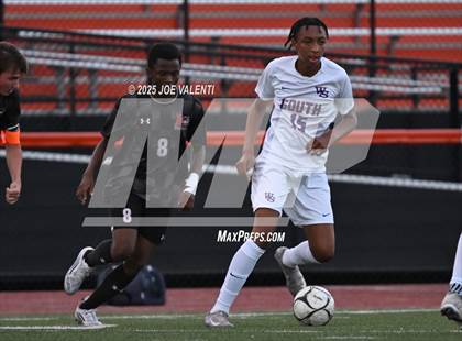 Thumbnail 3 in Williamsville South @ Amherst Central photogallery.