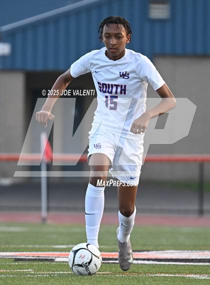 Thumbnail 2 in Williamsville South @ Amherst Central photogallery.