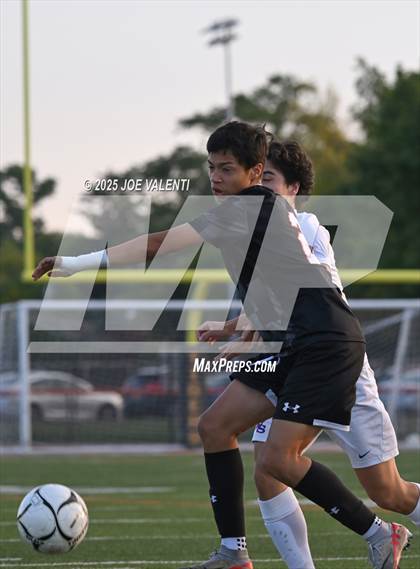 Thumbnail 2 in Williamsville South @ Amherst Central photogallery.