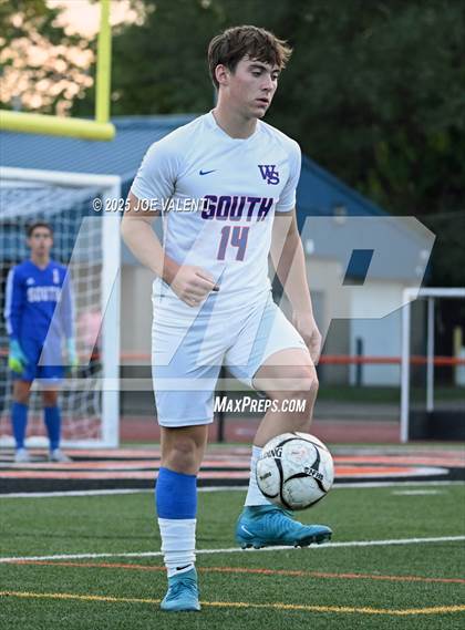 Thumbnail 3 in Williamsville South @ Amherst Central photogallery.