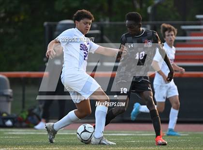 Thumbnail 3 in Williamsville South @ Amherst Central photogallery.