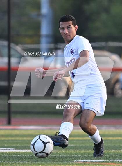 Thumbnail 1 in Williamsville South @ Amherst Central photogallery.