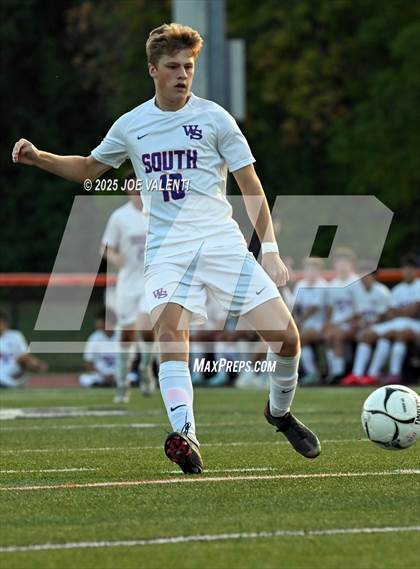 Thumbnail 2 in Williamsville South @ Amherst Central photogallery.