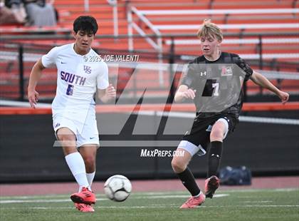 Thumbnail 3 in Williamsville South @ Amherst Central photogallery.