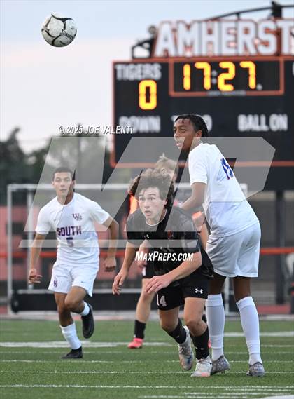 Thumbnail 1 in Williamsville South @ Amherst Central photogallery.