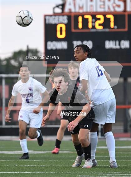 Thumbnail 3 in Williamsville South @ Amherst Central photogallery.